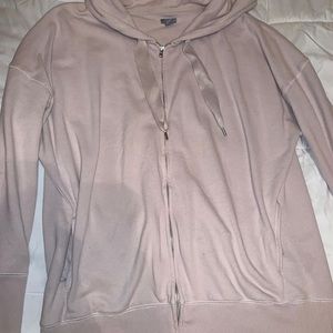 American eagle zip up